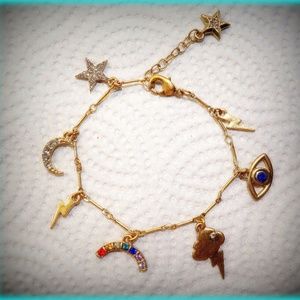 Charm Bracelet